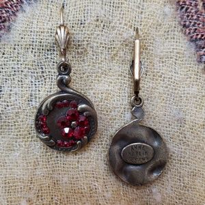 Anne Koplik Jewelry - Anne Koplik Earrings Anne Koplik Jewelry - Anne Koplik Earrings